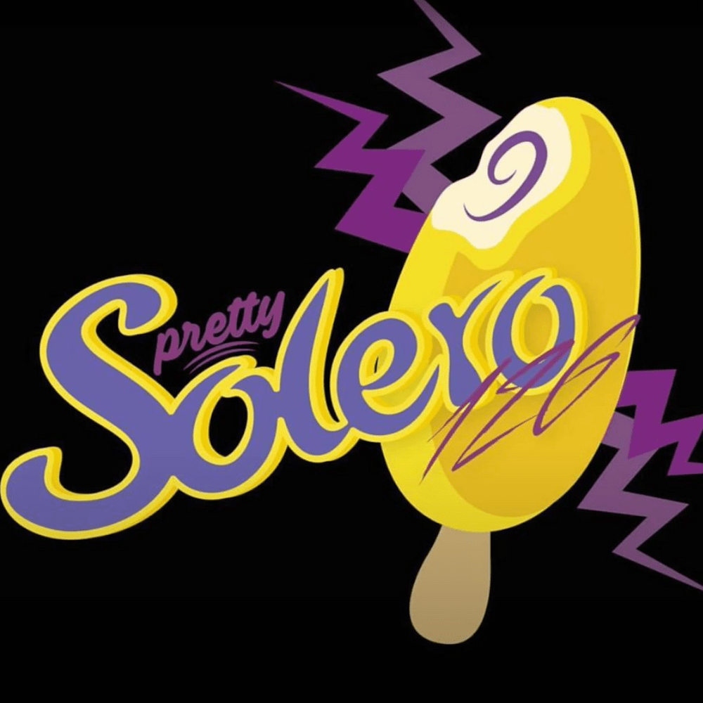 Cover della canzone 'Io Posso' di Pretty Solero
