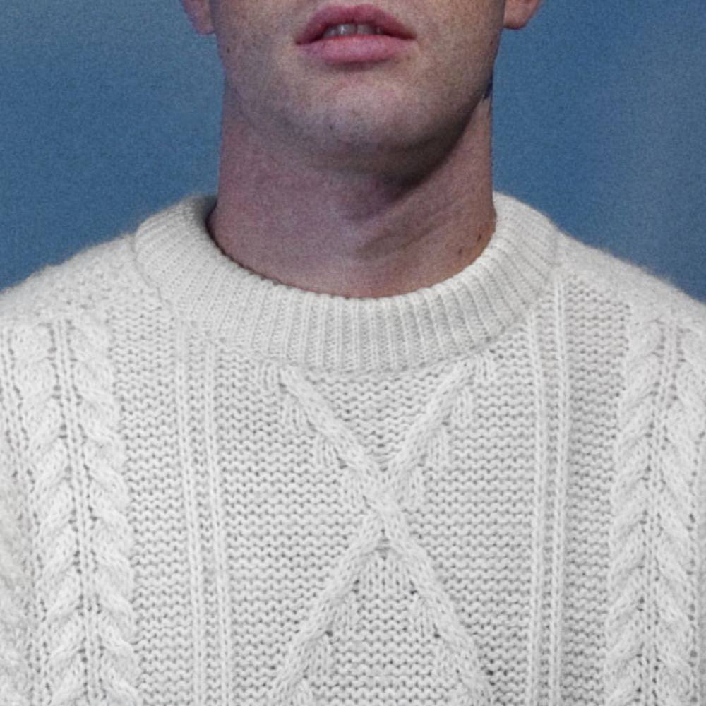 Cover della canzone 'Pullover' di Pretty Solero
