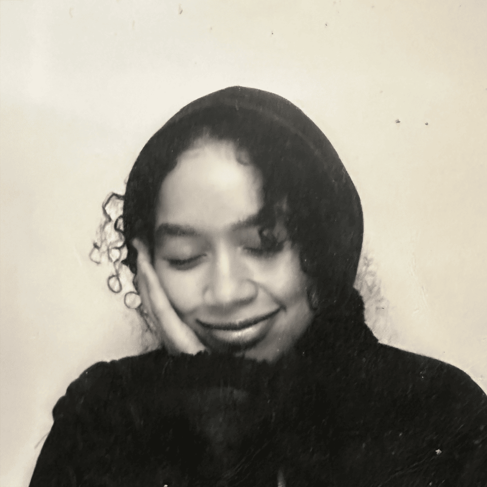 Cover dell'album 'AMANDA - EP' di prima stanza a destra