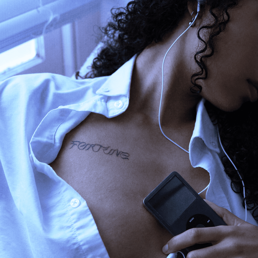 Cover della canzone 'paradiso' di prima stanza a destra