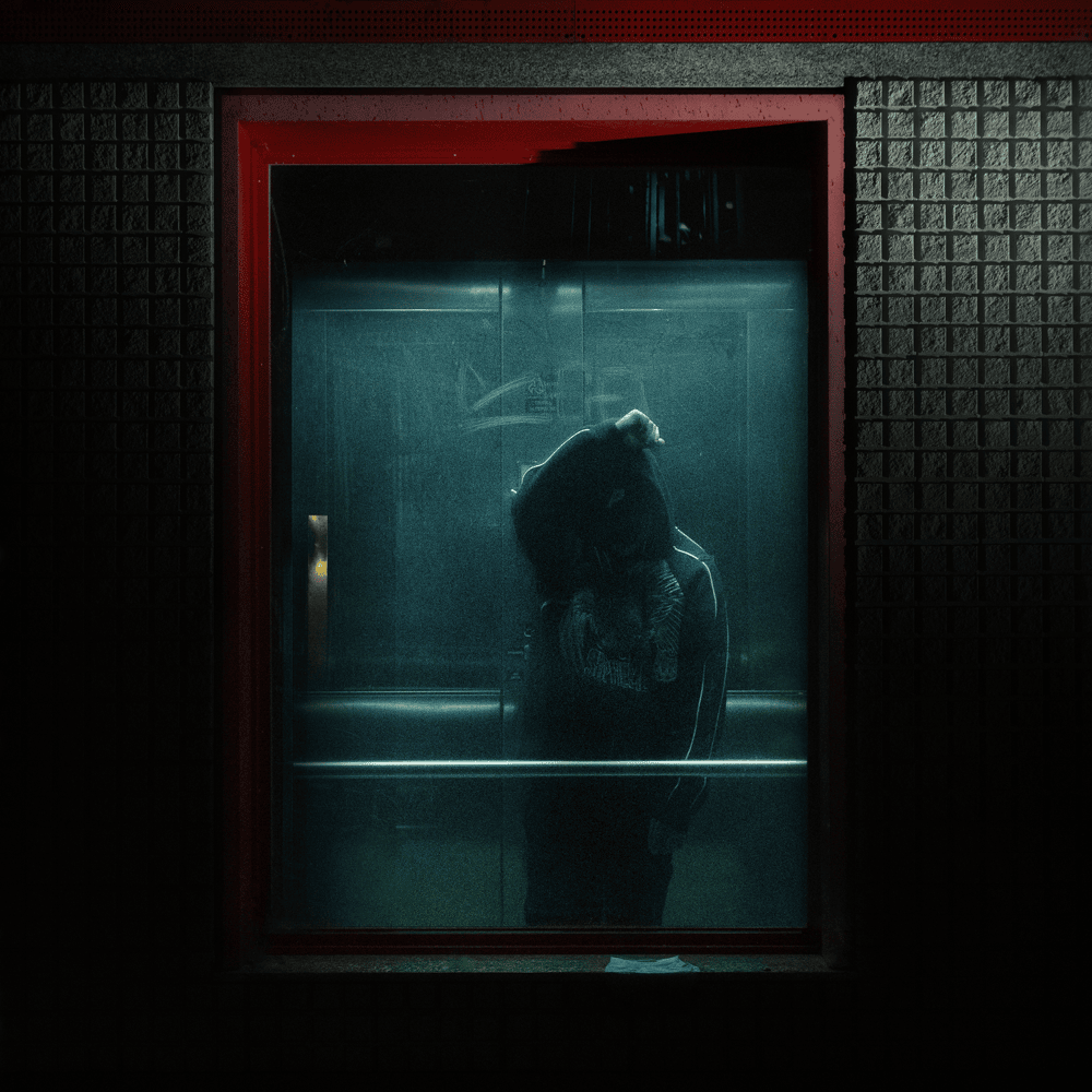 Cover della canzone 'ti amo' di prima stanza a destra