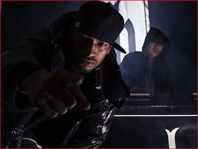 Foto di Problemz (USA), artista con ruolo nel rap italiano