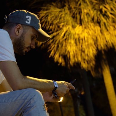 Foto di Prodlem, artista con ruolo nel rap italiano