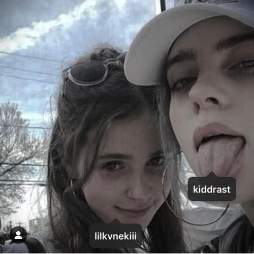 Cover della canzone 'DEMO1' di PSICOLOGI