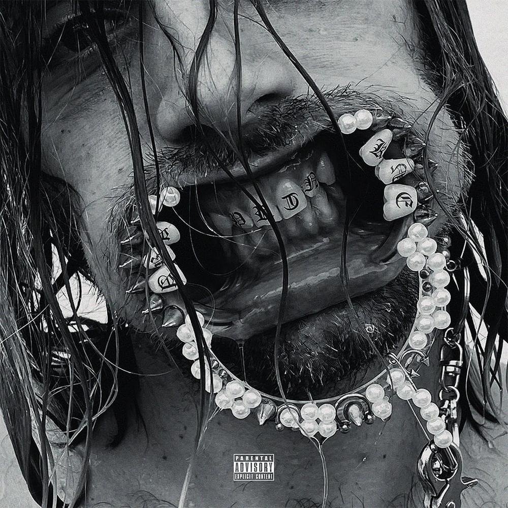 Cover dell'album 'CHI DIAVOLO È PURITANO?!' di Puritano