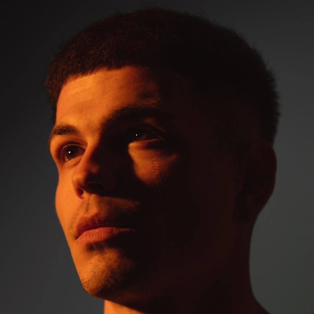 Cover della canzone 'Lacrima' di Quentin40 ft. Vegas Jones