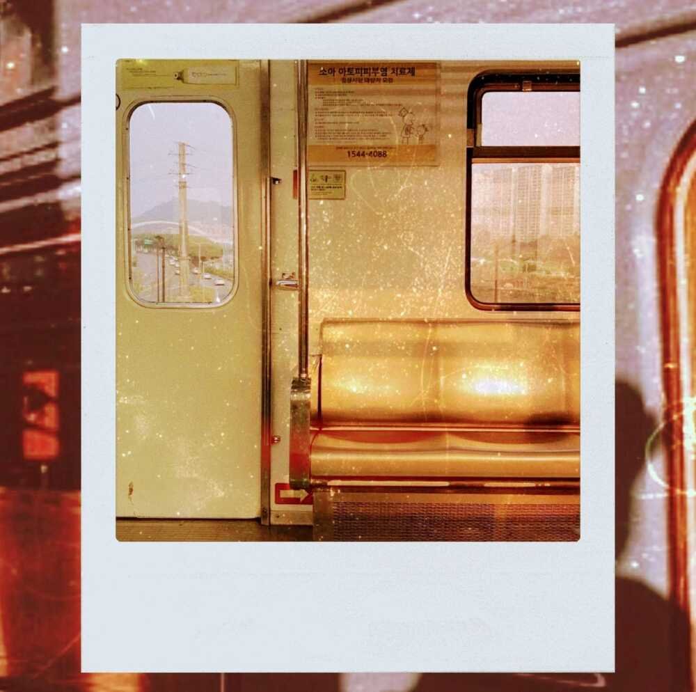 Cover della canzone 'CHILOMETRI RMX' di R4S UAN, Mecna ft. Mecna, R4S UAN