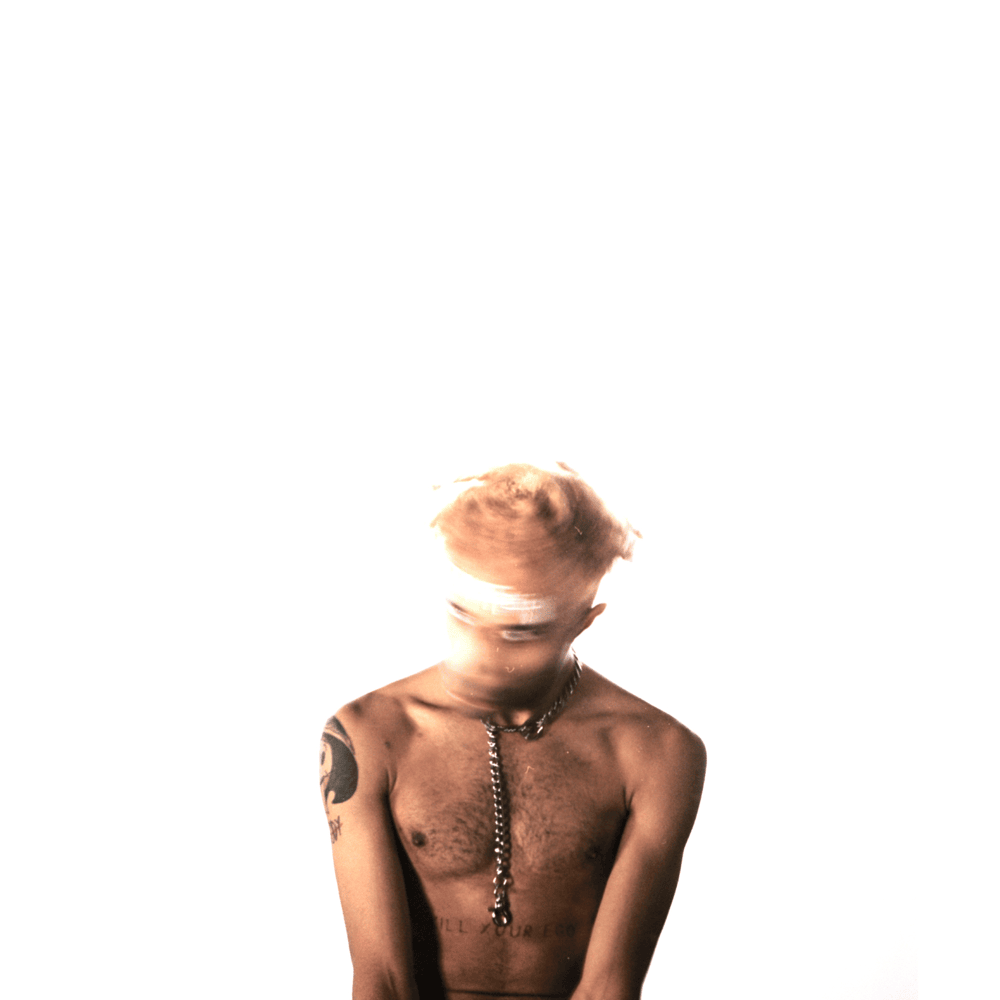 Cover dell'album 'Trashbin, Vol. 3' di RADICAL