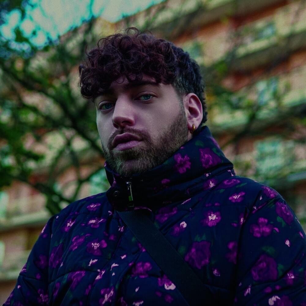 Cover dell'album 'Neanderthal - EP' di Rafilù