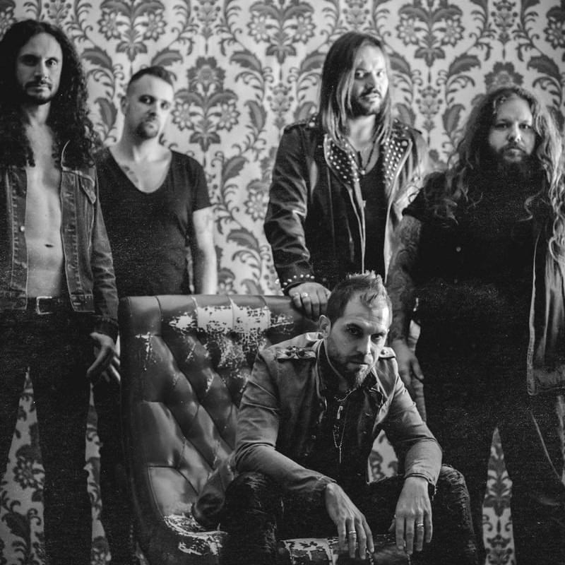 Foto di Rain (ITA), artista con ruolo nel rap italiano