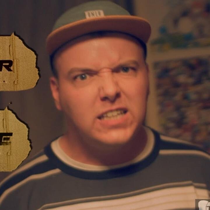 Foto di Ral Duke, artista con ruolo nel rap italiano