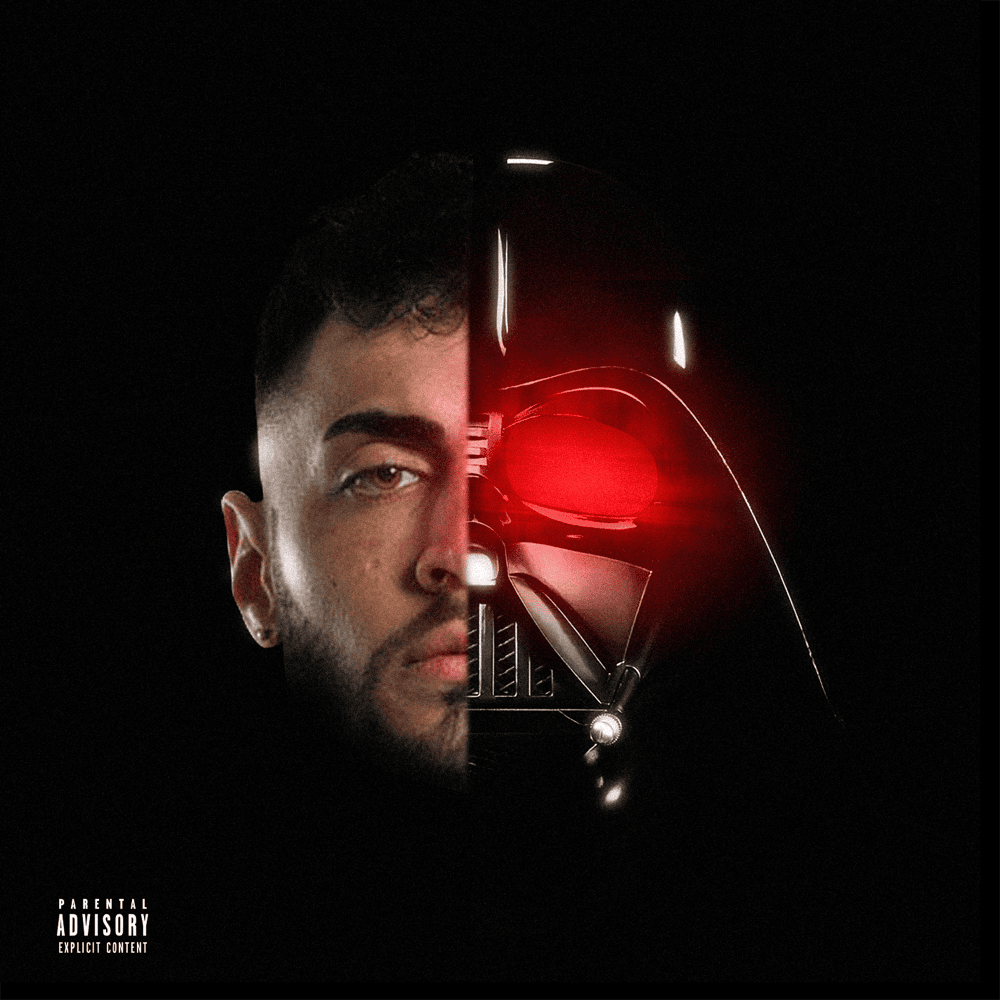 Cover della canzone 'Dsquared2' di Rame