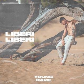 Cover della canzone 'Liberi Liberi' di Rame