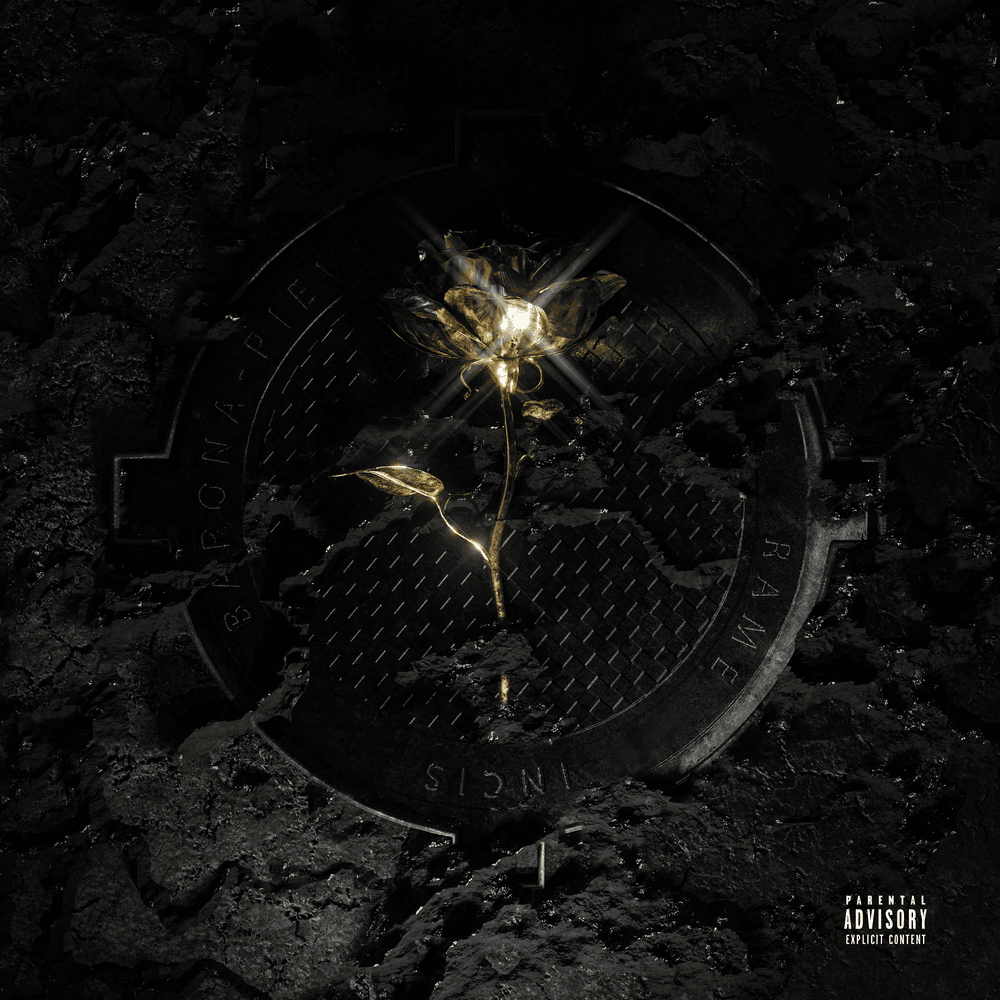 Cover della canzone 'Ricordalo' di Rame ft. Incis ZONE