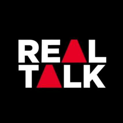 Cover della canzone 'Real Talk - Heartman' di Real Talk ft. Heartman