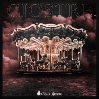 Cover della canzone 'Giostre' di Remmy