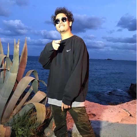 Foto di Retromoney, artista con ruolo nel rap italiano