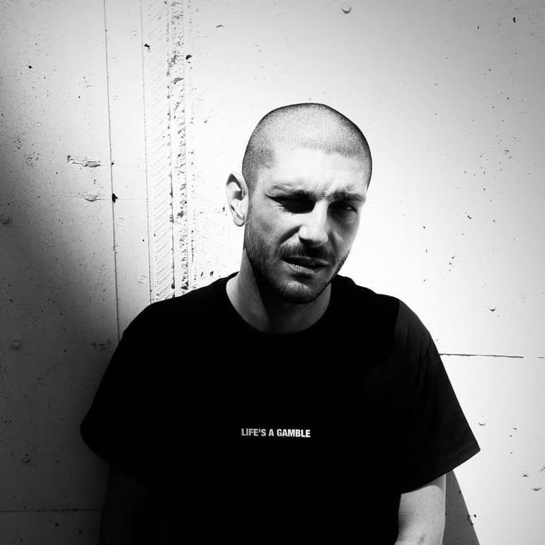 Foto di Riccardino, artista con ruolo nel rap italiano