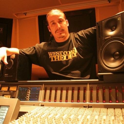 Foto di Richard Huredia, artista con ruolo nel rap italiano