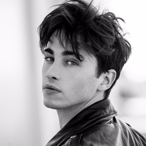 Foto di Riki (ITA), artista con ruolo nel rap italiano