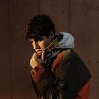 Foto di R.I.P.eevee, artista con ruolo nel rap italiano