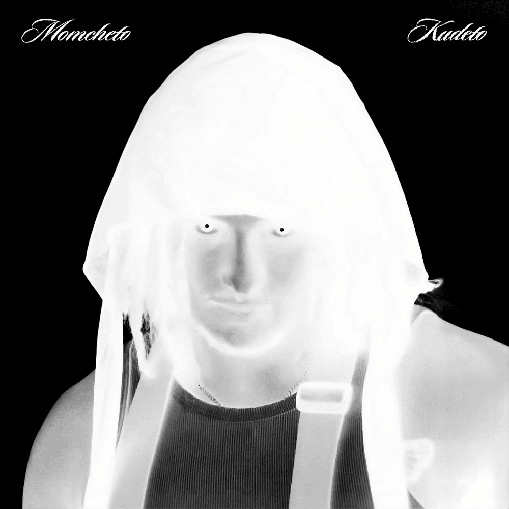 Cover dell'album 'МОМЧЕТО КЪДЕТО (MOMCHETO KUDETO)' di Rizziatta