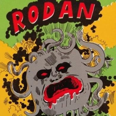 Foto di Rodan, artista con ruolo nel rap italiano