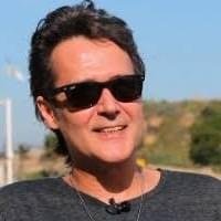Foto di Rogério Meanda, artista con ruolo nel rap italiano