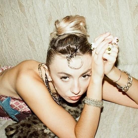 Foto di Ronnie (ITA), artista con ruolo nel rap italiano