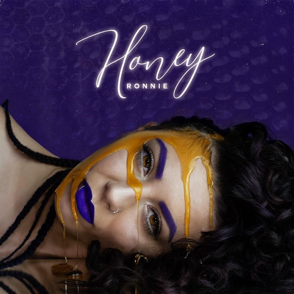 Cover della canzone 'Honey' di Ronnie (ITA)