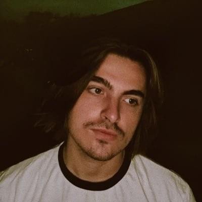 Foto di Rxseboy, artista con ruolo nel rap italiano