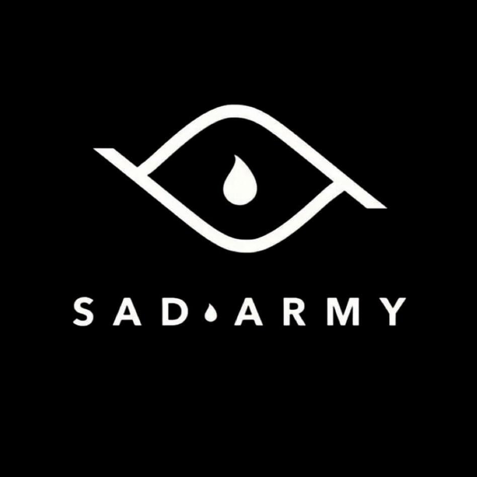 Foto di SAD ARMY, artista con ruolo nel rap italiano
