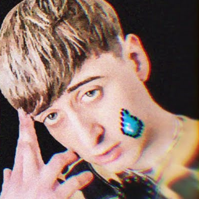 Foto di Sadjay KK, artista con ruolo nel rap italiano