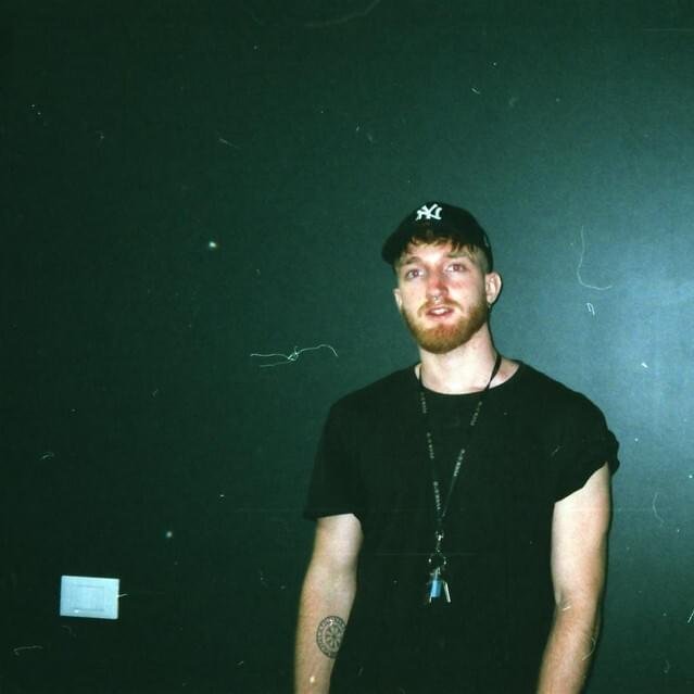 Foto di Safe RKH, artista con ruolo nel rap italiano