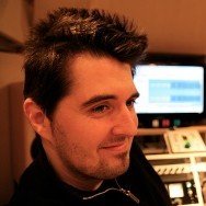 Foto di Sam John, artista con ruolo nel rap italiano