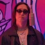 Foto di Sano (VE), artista con ruolo nel rap italiano