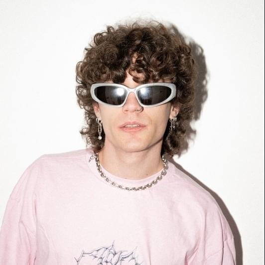 Foto di Sbale, artista con ruolo nel rap italiano