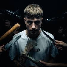 Cover della canzone '7 Colpi' di Scaccia