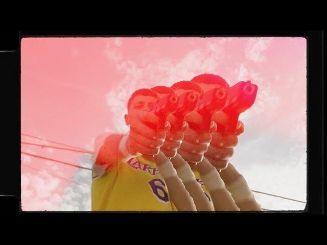 Cover della canzone 'PUGLIESI DOC' di Scaccia