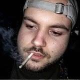 Foto di Scaltro, artista con ruolo nel rap italiano