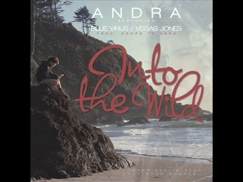 Cover della canzone 'Into the wild' di Scaltro ft. Blue Virus, Vegas Jones