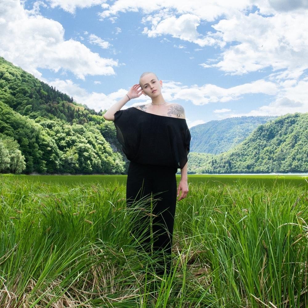 Foto di Schiuma, artista con ruolo nel rap italiano