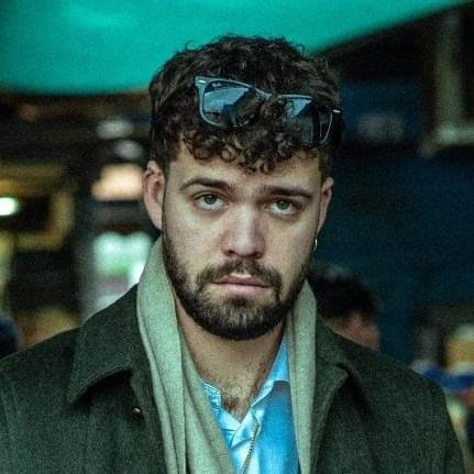 Foto di Sciclitano, artista con ruolo nel rap italiano