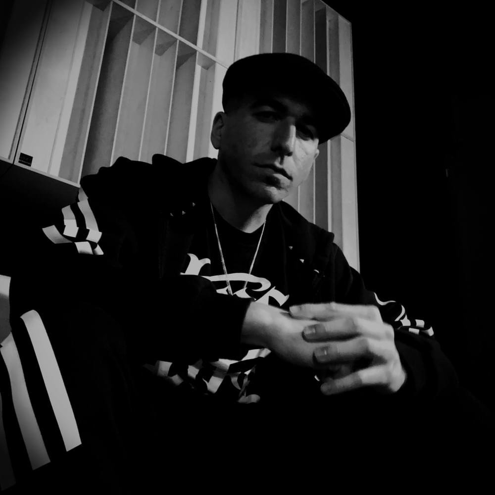 Foto di Sclaice, artista con ruolo nel rap italiano