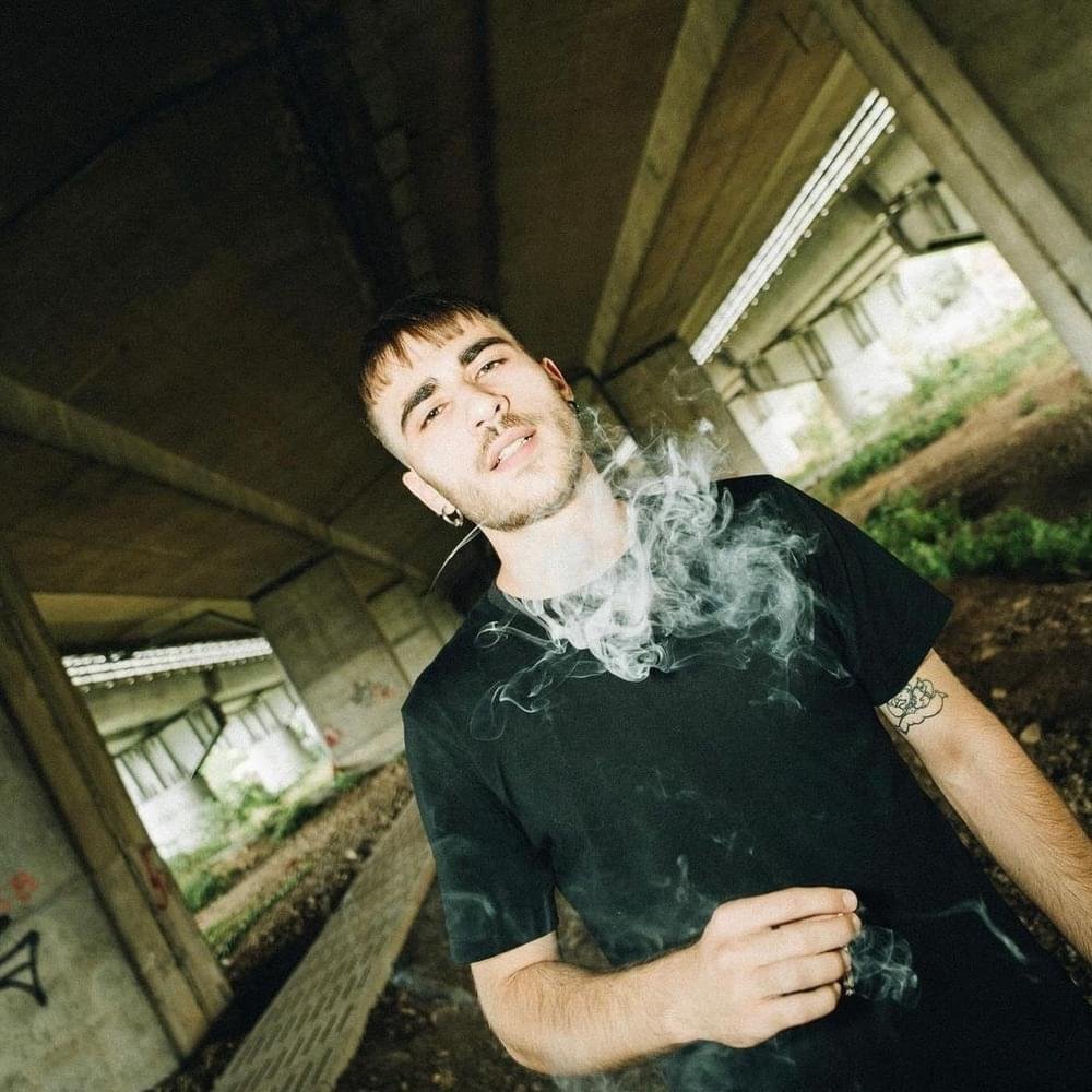 Foto di Security, artista con ruolo nel rap italiano