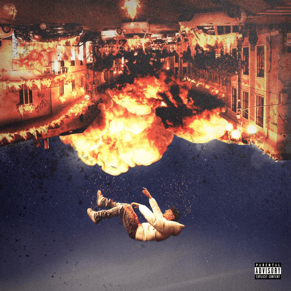 Cover dell'album 'UNOSOLO - EP' di Sele