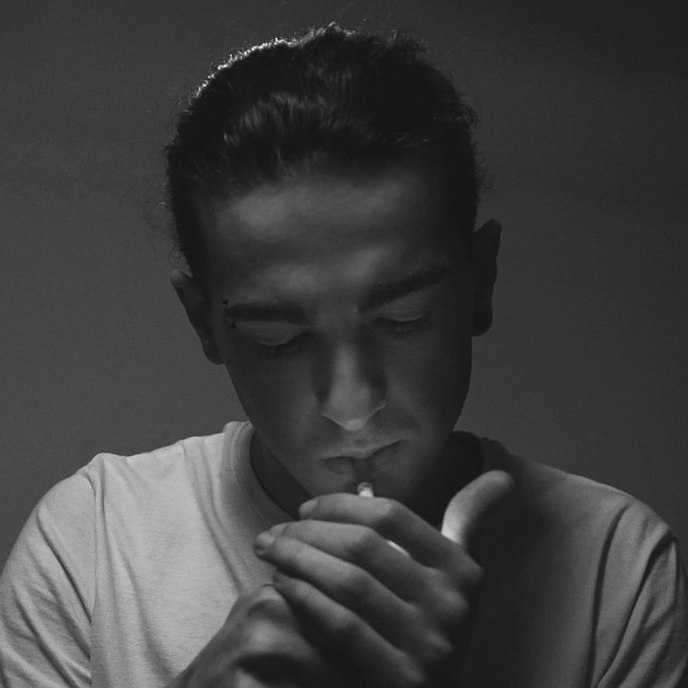 Foto di Senza N, artista con ruolo nel rap italiano