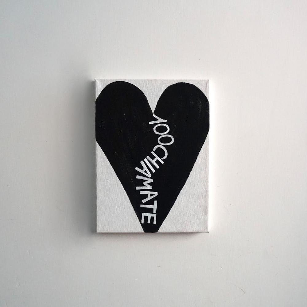 Cover della canzone '100 Chiamate' di Sercho