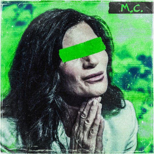 Cover della canzone 'M.C.' di Sercho