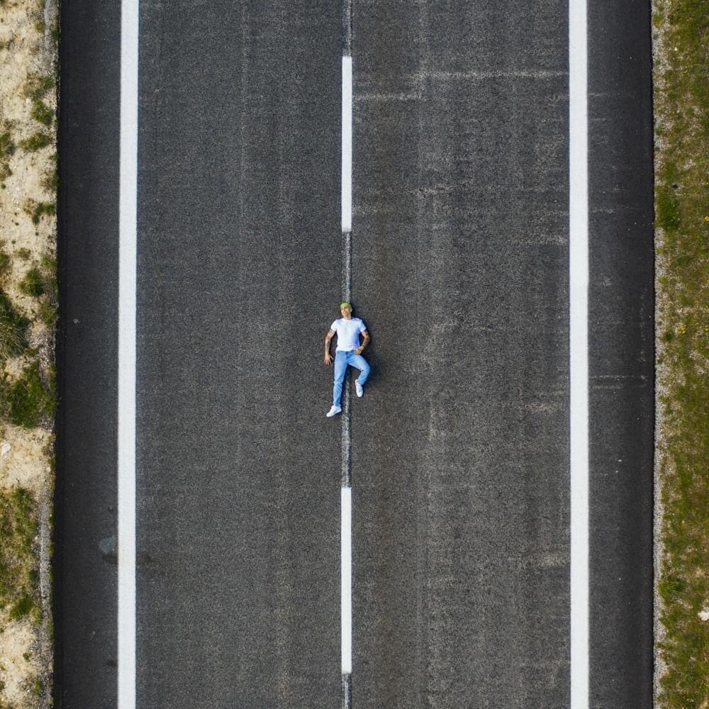 Cover della canzone 'Ora lo so' di Sercho